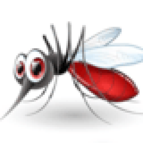 Terraria but Mosquito chase you the whole game – tModLoader Mod
