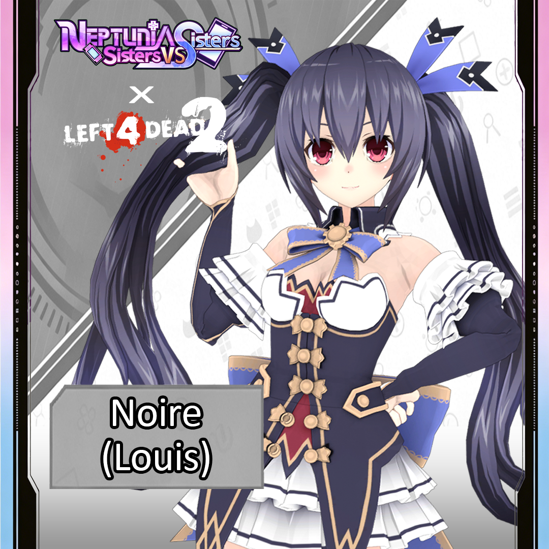 HDN Noire svs.ver (Louis)