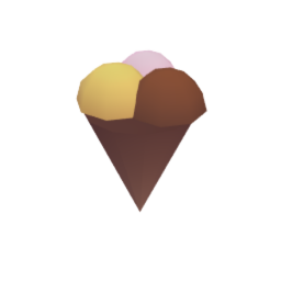 simple cone