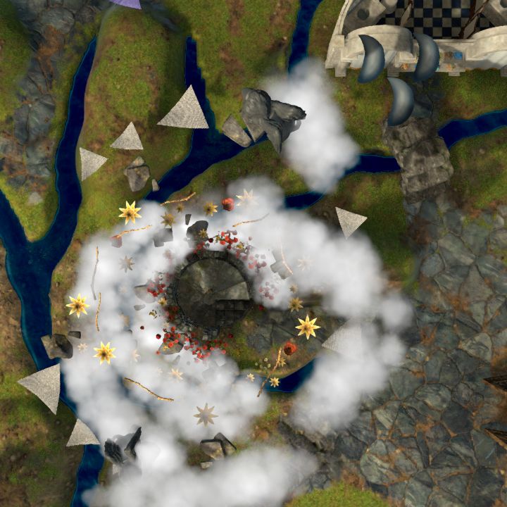 The Weather Station