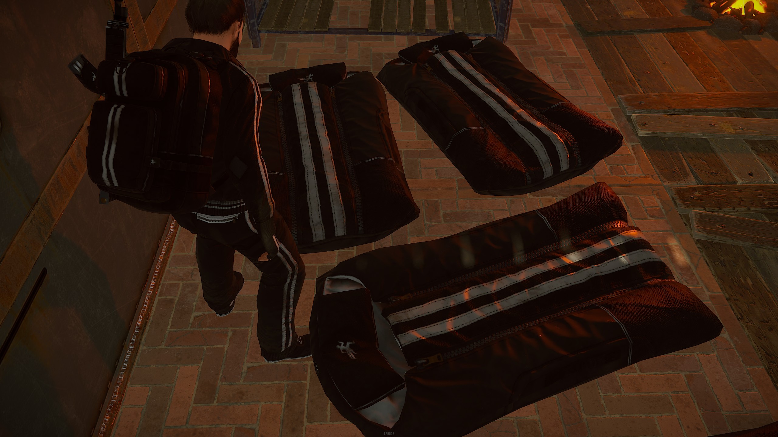 Training Bag thumbnail 6