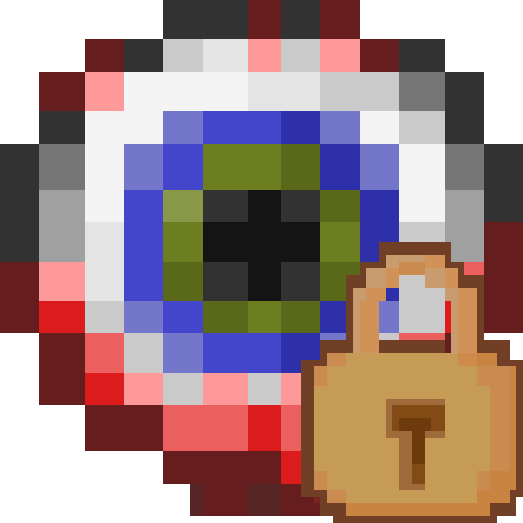 Progress Lock – tModLoader Mod