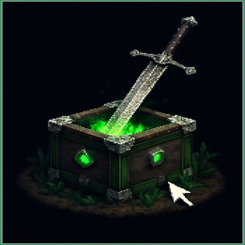 HeroMagic (Hero's Region Support For Magic Storage Interfaces!) – tModLoader Mod