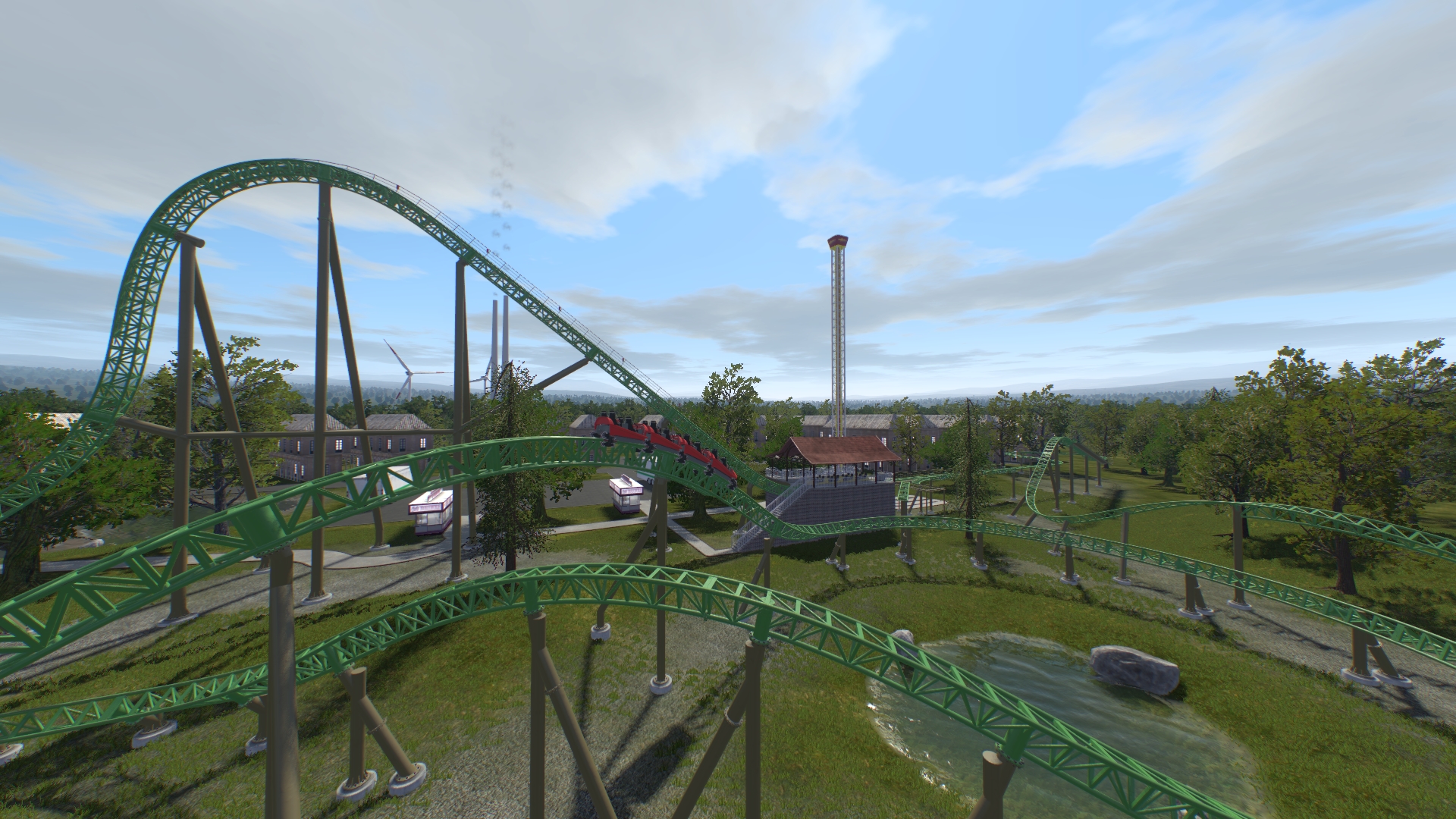 Park Image