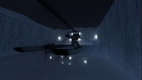 ze_icecap_solo – Counter-Strike 2 Mod