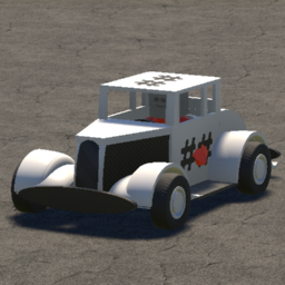 Simple INEX Legends Car