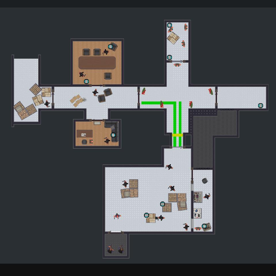 A Facility (not finished)