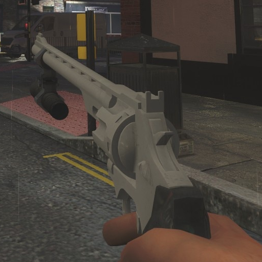 UK Legal Taurus M66