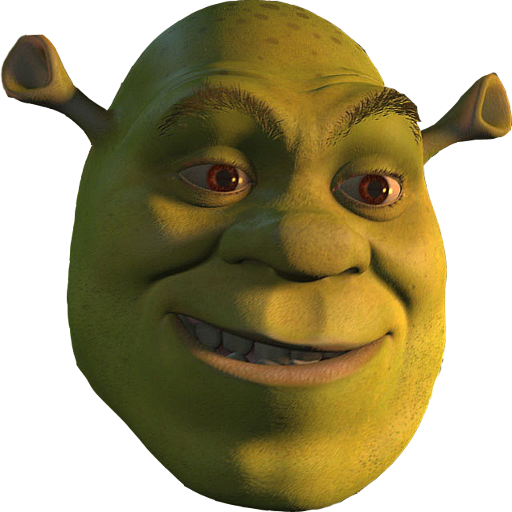BMR Shrek