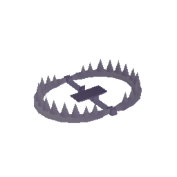 Bear Trap