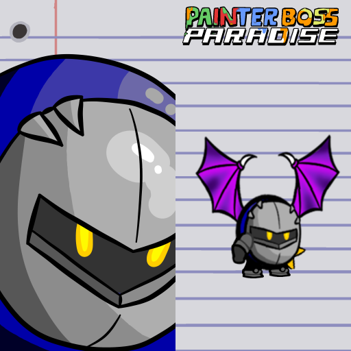 META KNIGHT preview
