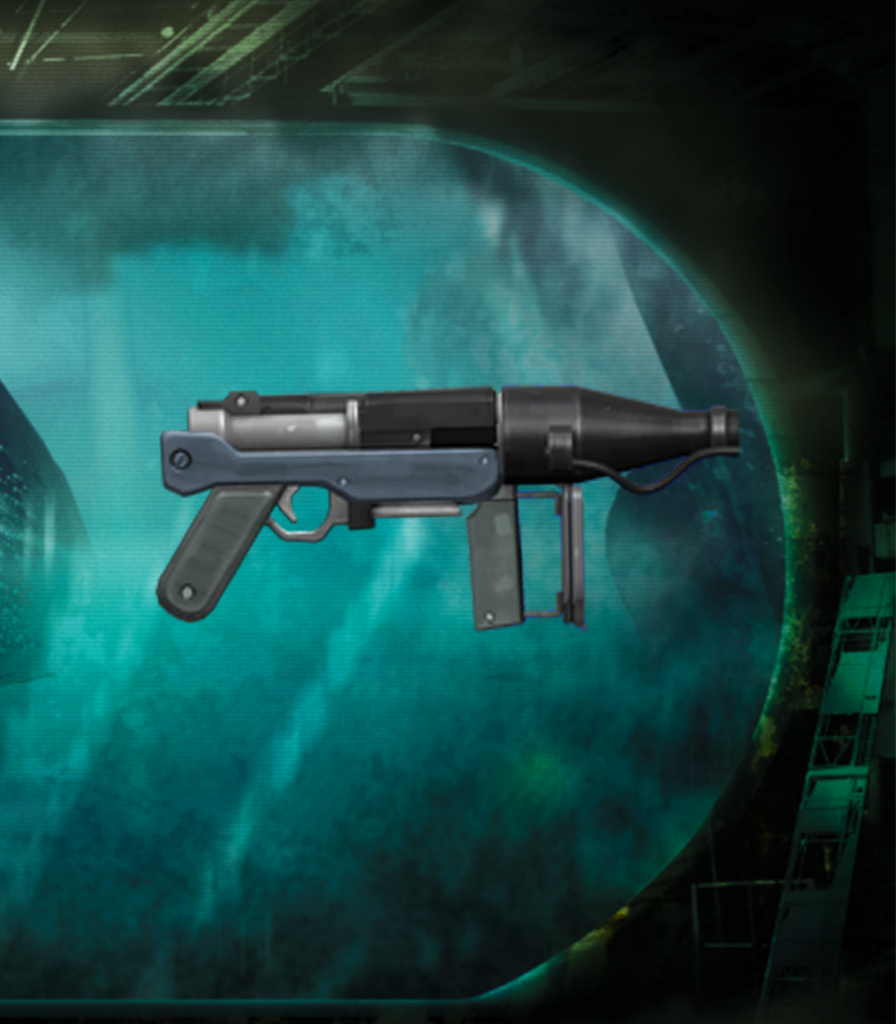 Arc Welder – Barotrauma Mod