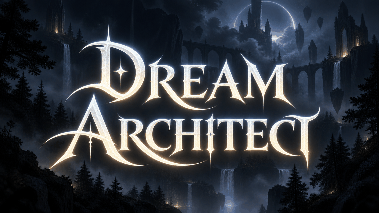 Dream Architect: Build Planner & Guide preview