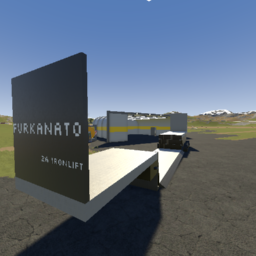 FURKANATO 2A IRONLIFT (LATEST VERSION)