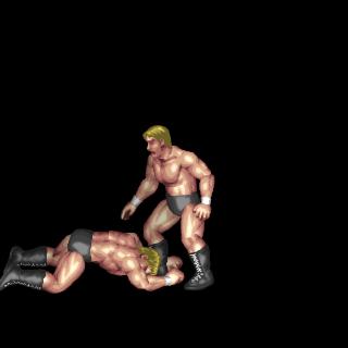 V-Trigger (Kenny Omega)