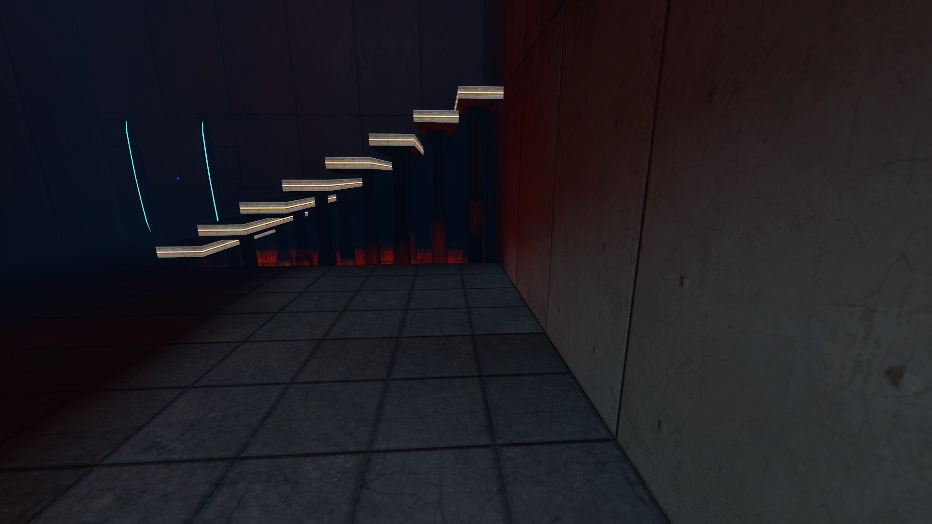 Portal 1 Retold (Chapter #02 Part #04)