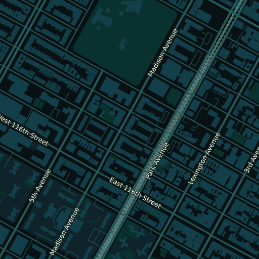 NEW YORK HTTD77