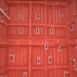 escape room (hard)