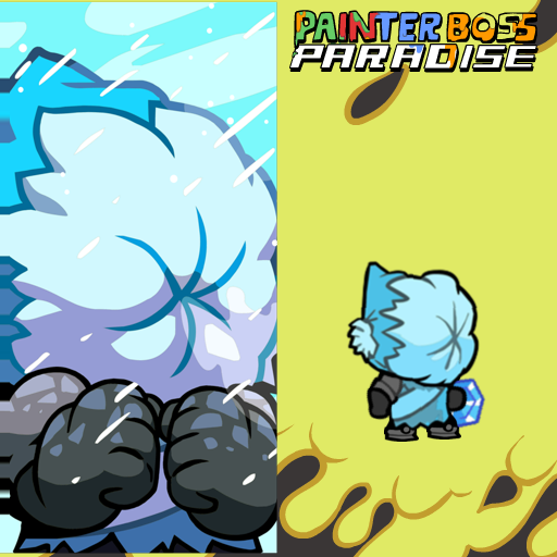 ICESKIMO BOB