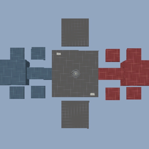 Over Abyss – Team Fortress 2 Mod