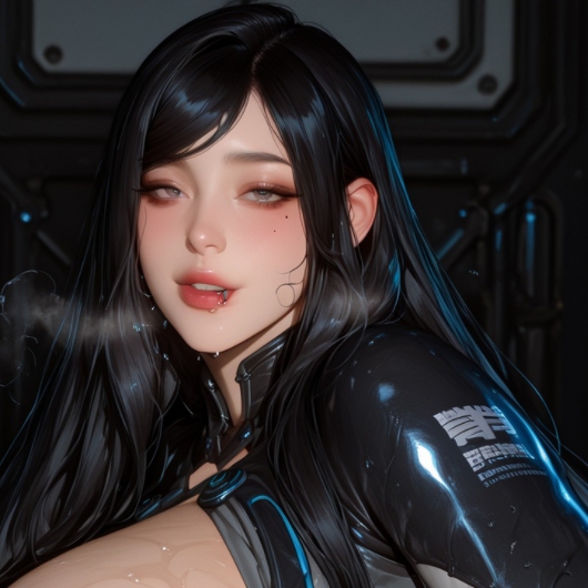 剑星 渡鸦