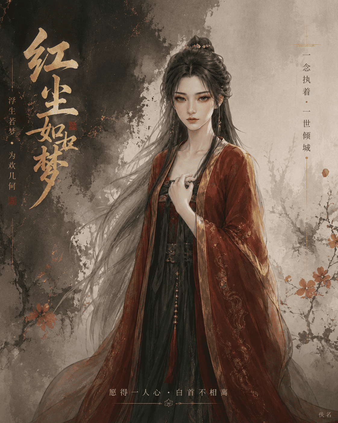 【佚名】凡人修仙传辛如音