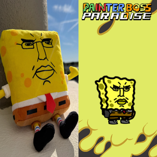 CHUDBOB SOYPANTS