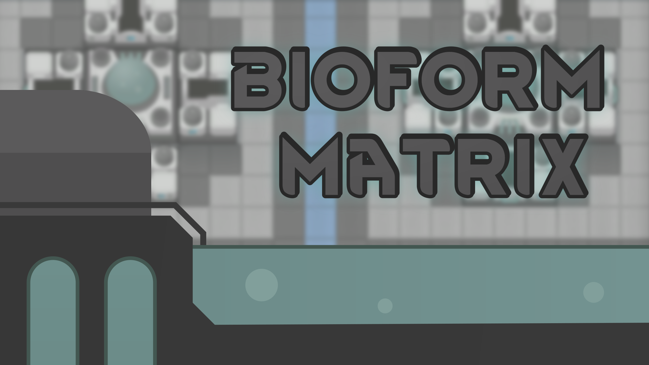 Bioform Matrix