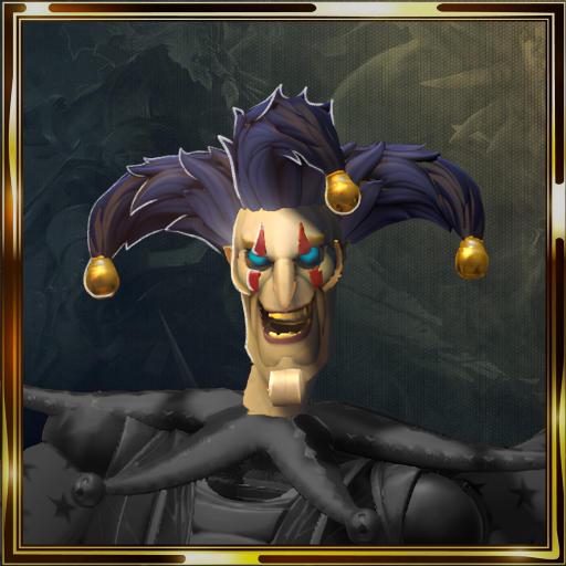 The Royal Jester