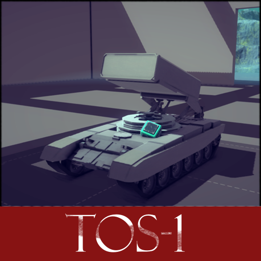 TOS-1 A502