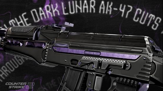 AK-47 | NOCTURNE
