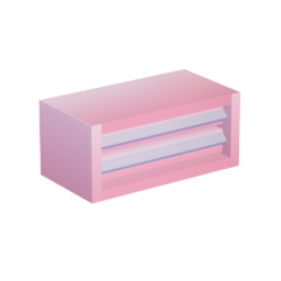 Pink Toolbox preview