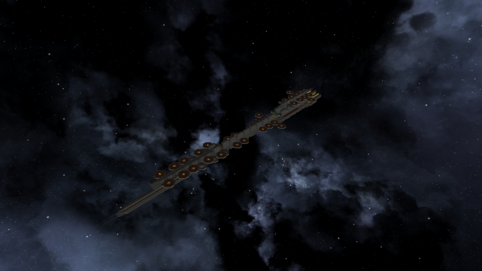 Roek Kursaal Casino Dreadnought