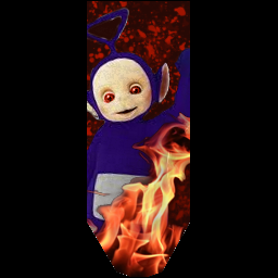 Banner of the Tubb Nation