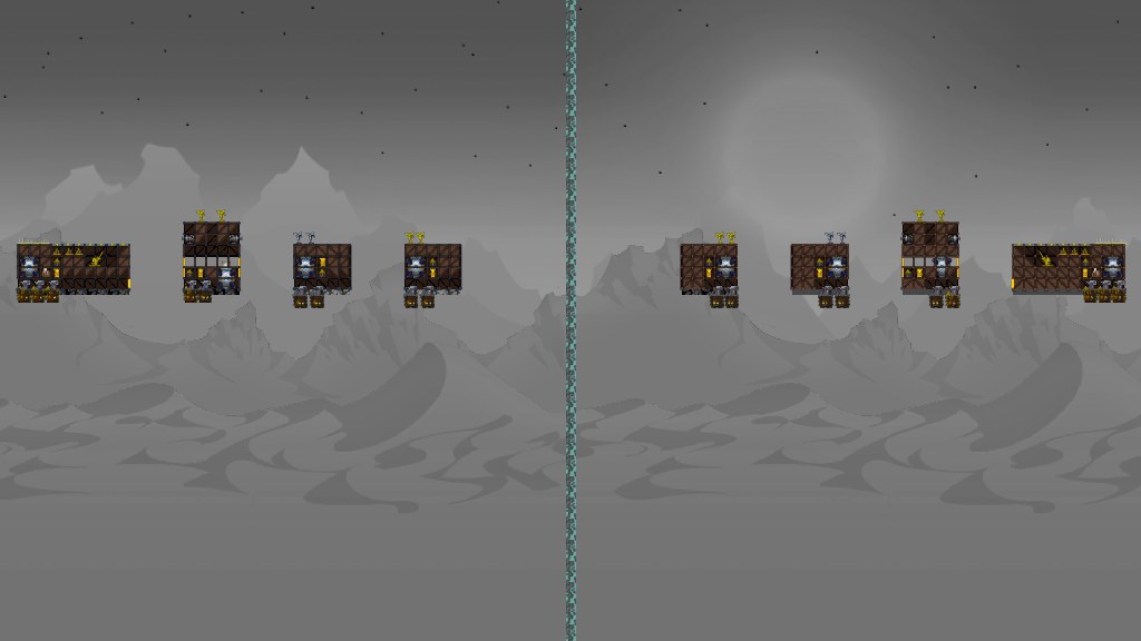 fly ing forts