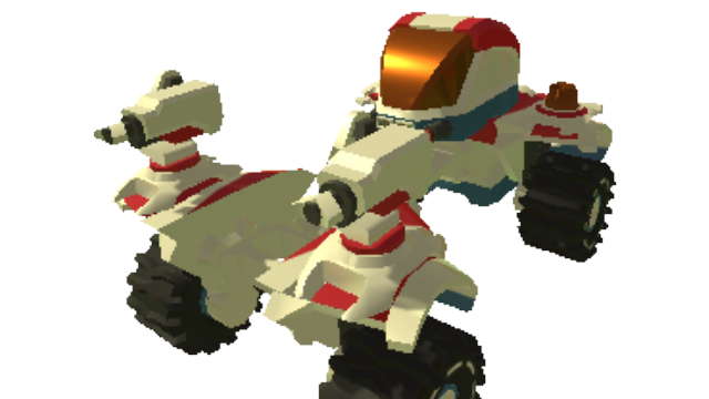 Zoomer