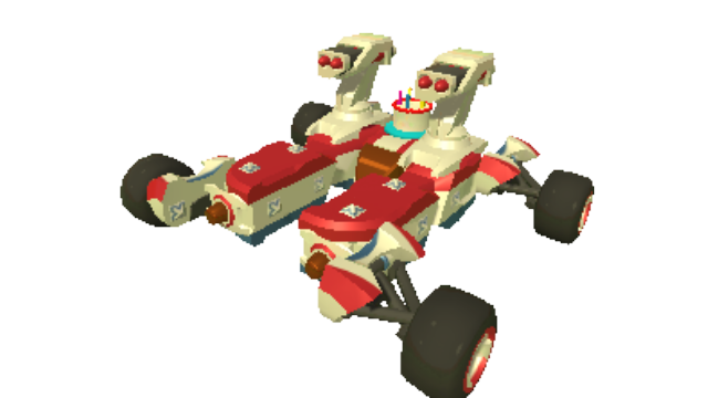 IrokezerOnlyVenture
