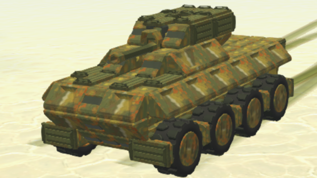 tank