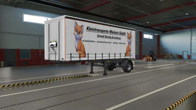 Kleintransporte Wieloch [klein]