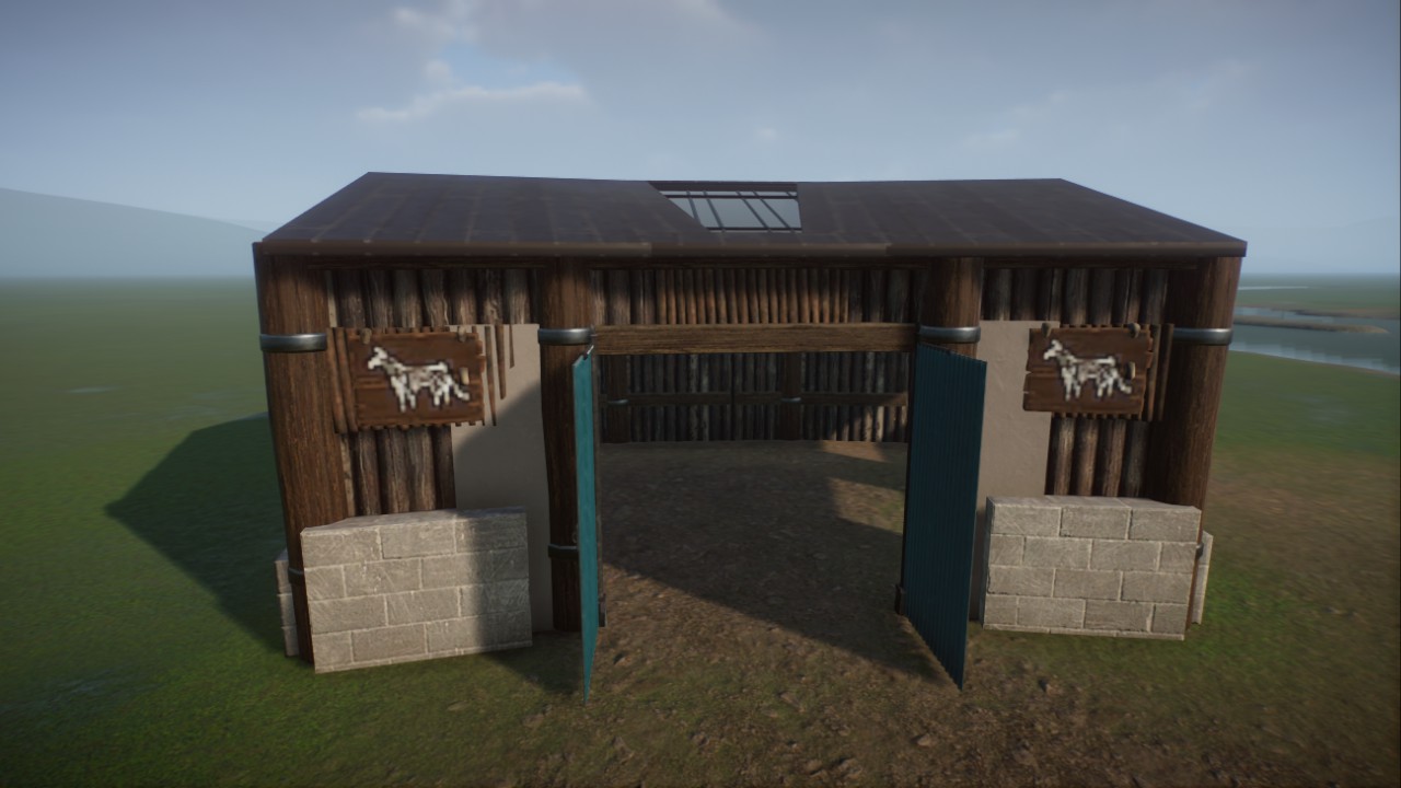 Animal Shelter