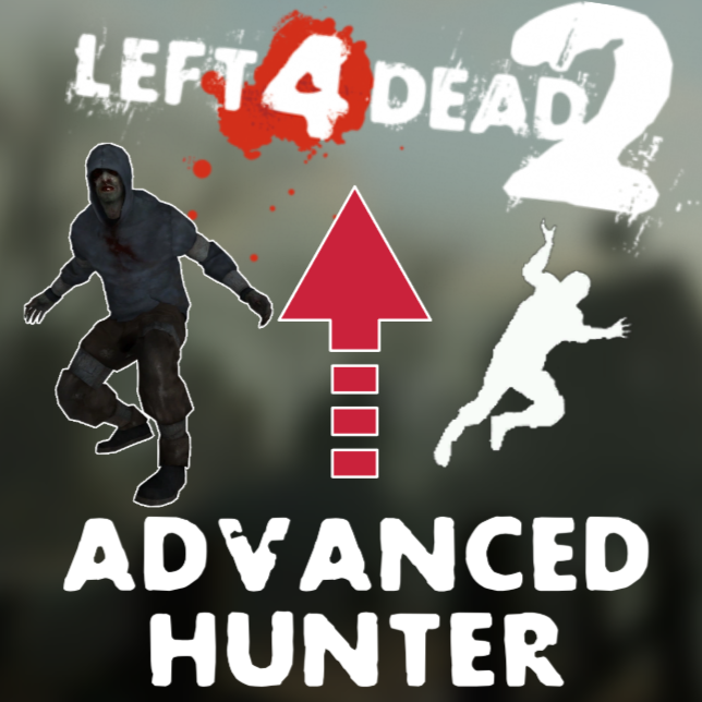 Advanced Hunter
