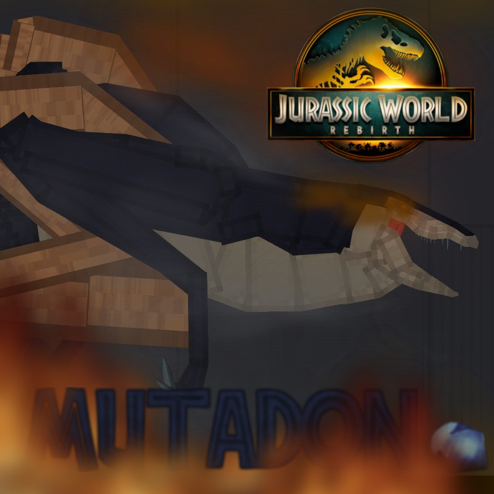 Mutadon