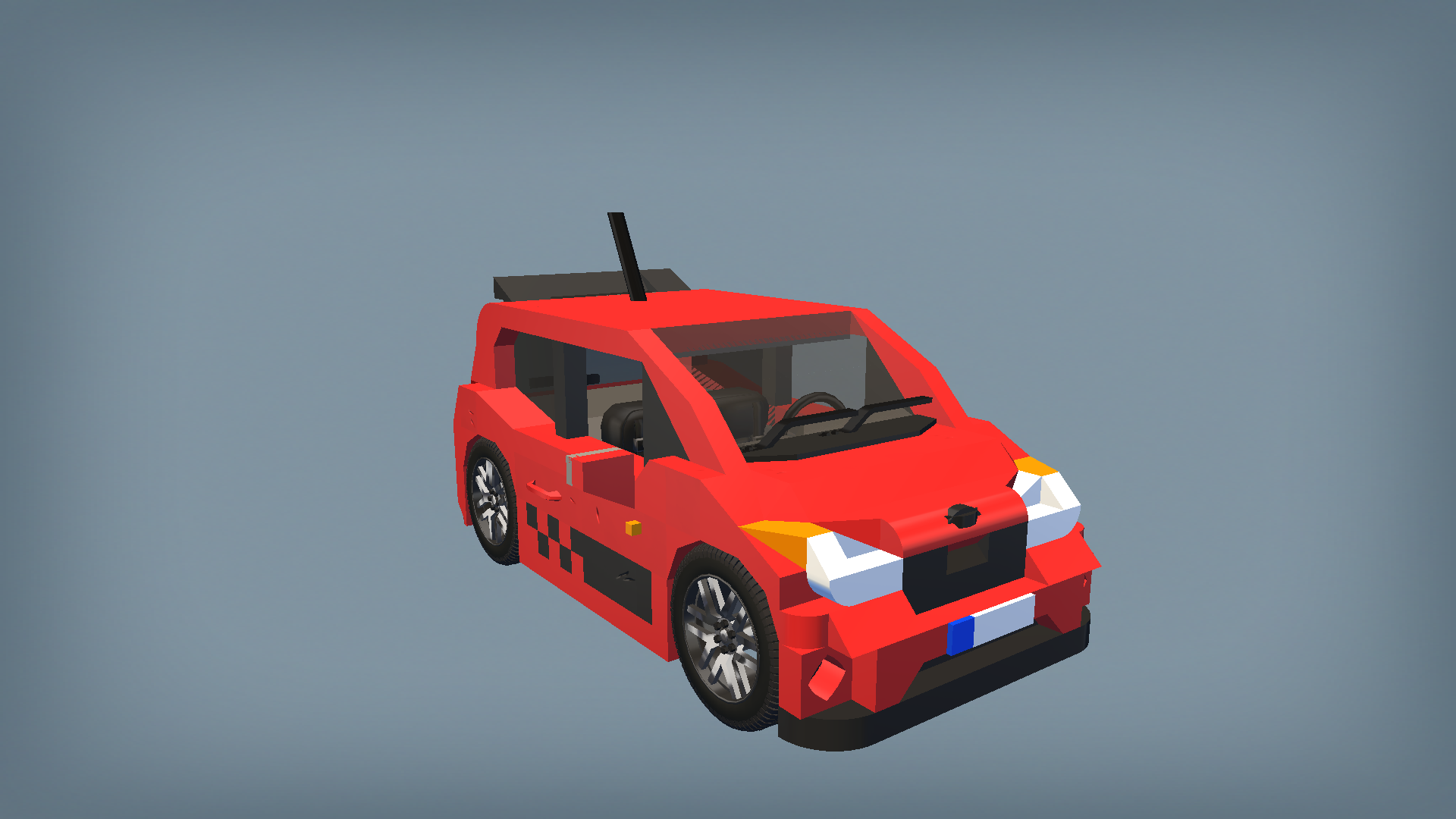 Škoda Citigo Monte Carlo