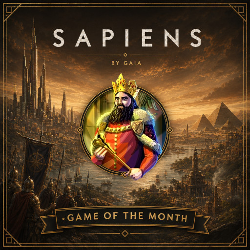_SapiensGOTM - Poland_