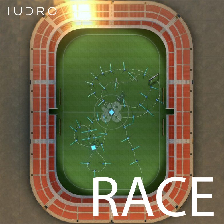 Monthly Race - December