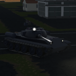 OAV. MBT-2AD. v1956