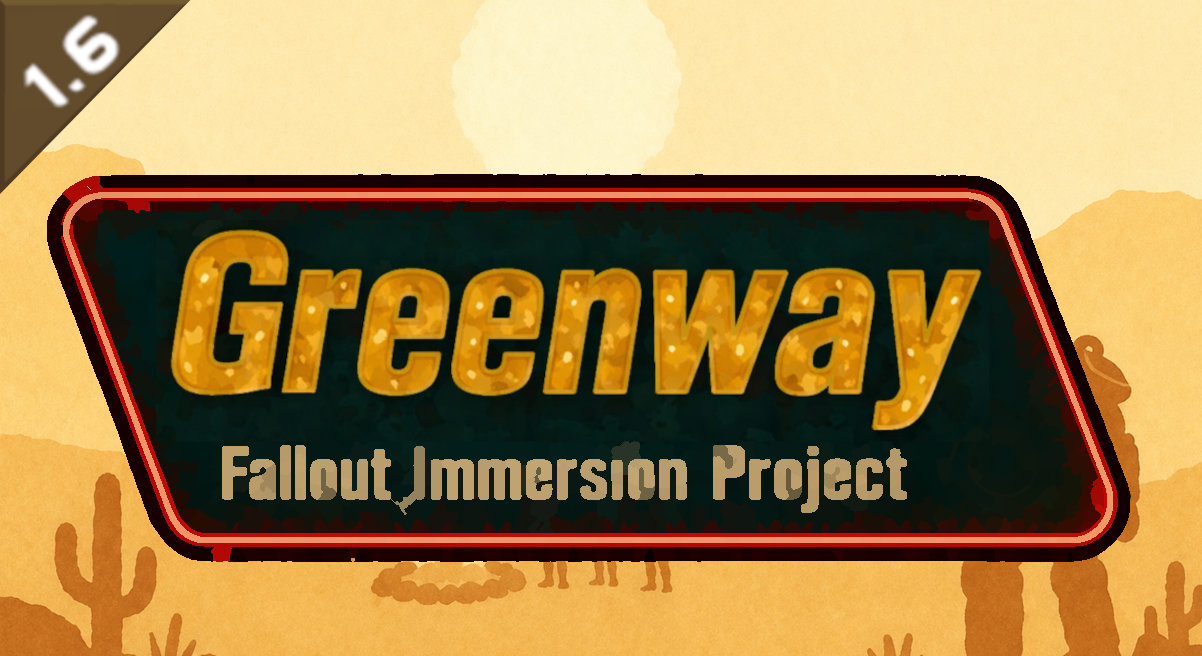 FIP - Greenway