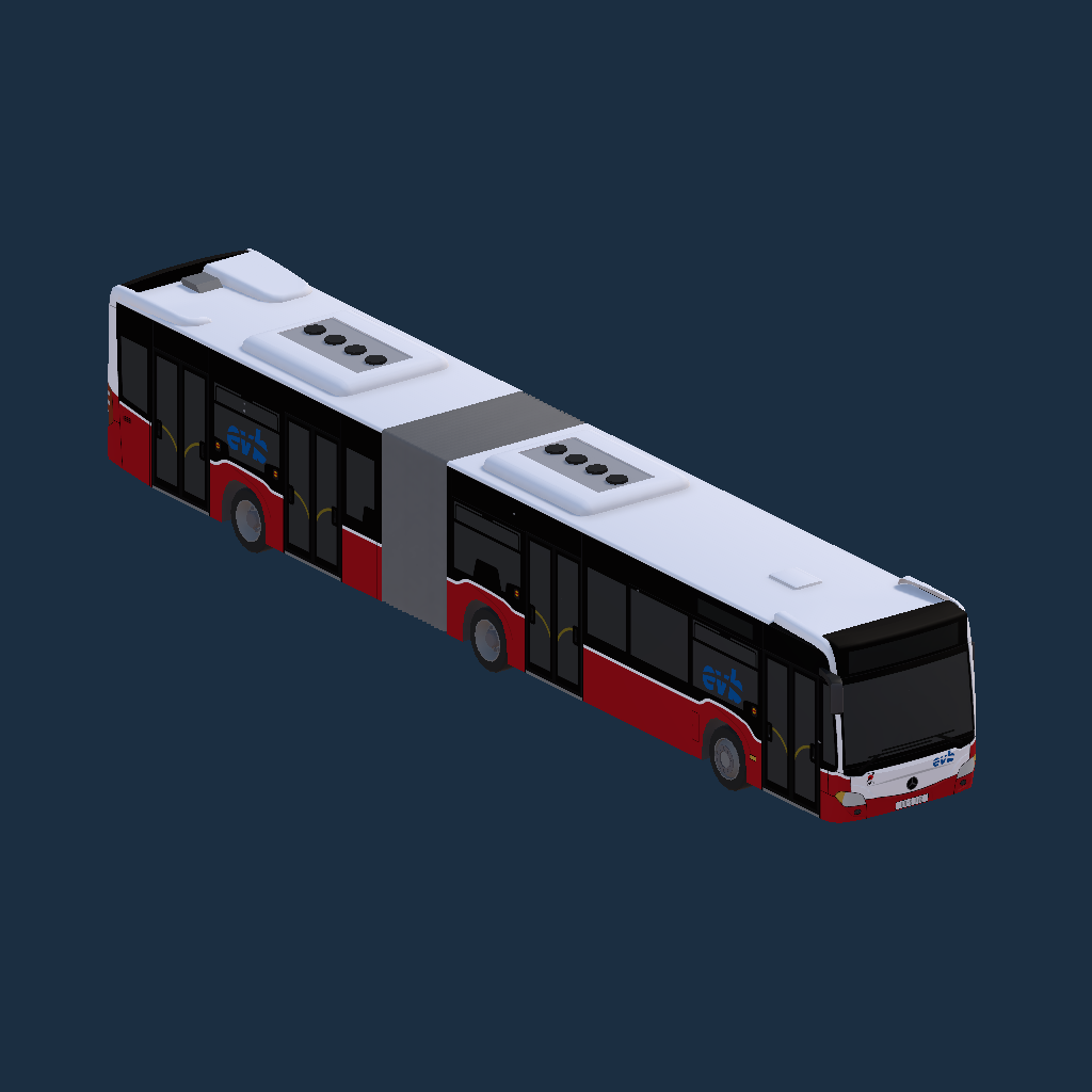 EVB ex Wiener C2G