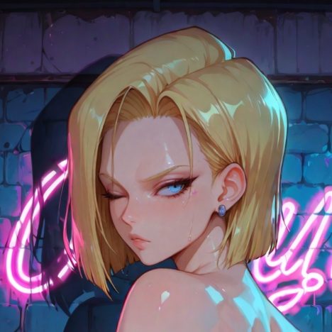 女神扣B