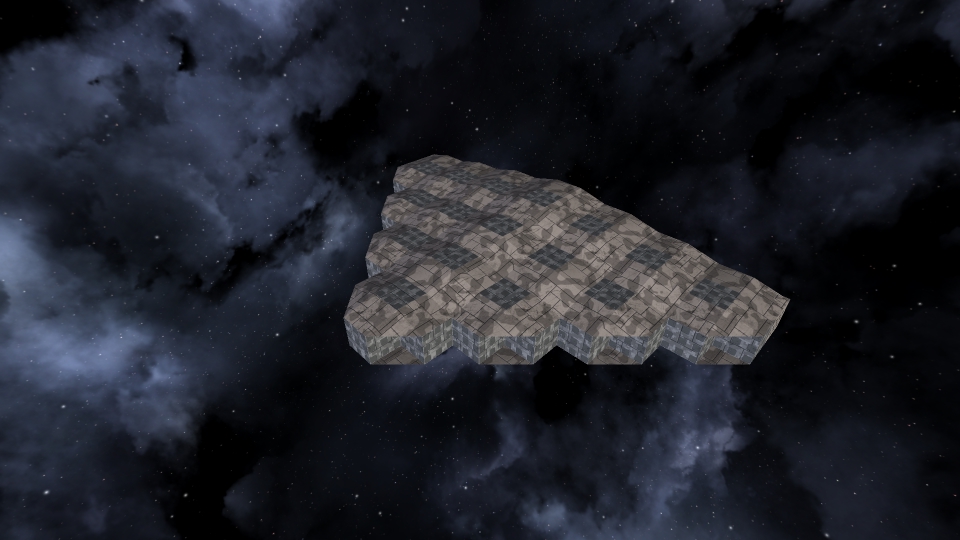 -5- Speecker [Corvette] Proteus MK4 (Titan)